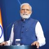 India Bets Big on Emerging Technologies