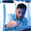 The Technology Behind America’s Top Research Universities